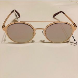 ANTHROPOLOGIE ETT: TWA SUNGLASSES